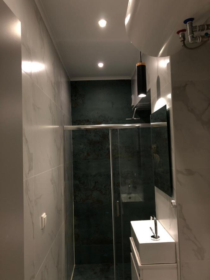 Smart Modern Apartment Athens Exterior photo