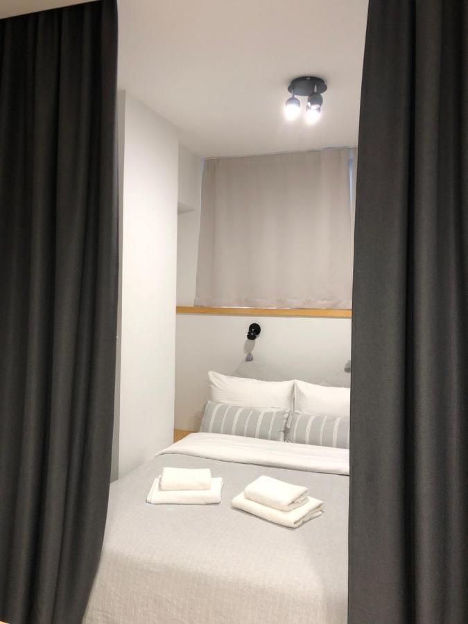 Smart Modern Apartment Athens Exterior photo